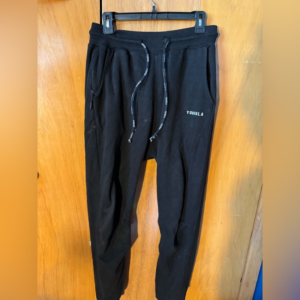 Youngla Joggers
